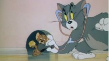 Tom And Jerry 235. Bölüm (Çizgi Film)