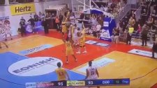 Maçı Uzatmaya Götürmek İçin Göz Göre Göre Şike Yapmak!