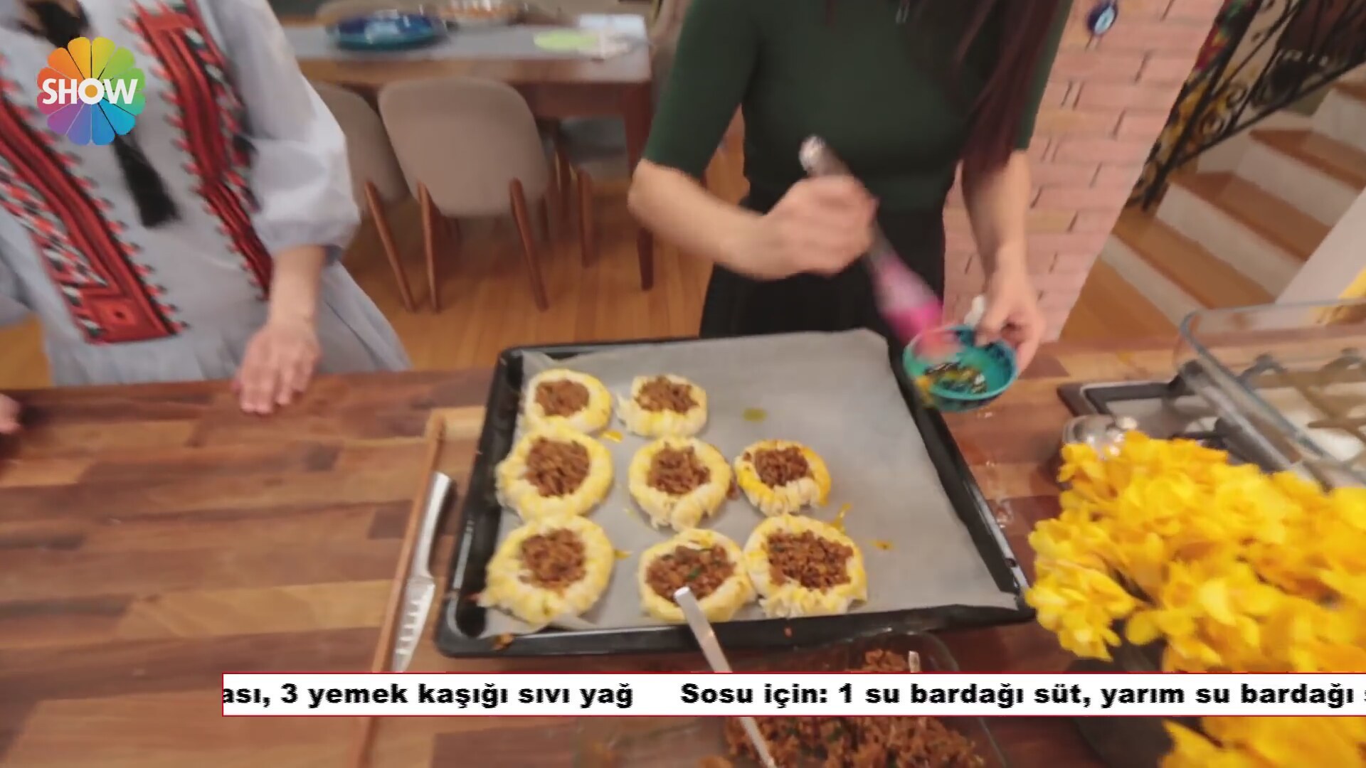 Bülbül Yuvası Böreği Tarifi Bülbül Yuvası Böreği Tarifi
