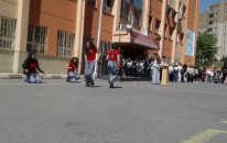 Pau Ego Roman Havası Oyunu ( Hasdal Ortaokul Öğrencileri )