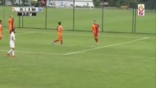 Sinan Gümüş Golle Döndü! - Sporx