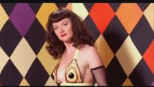 The Notorious Bettie Page (2005) Fragman