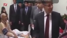 Abdestsiz Dışarı Çıkmıyoruz - Kilis Valisi Süleyman Tapsız