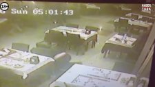 Hesabı Ödeyen Arkadaşını Kurşunlamak