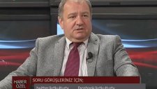 Karaman'ın Koyunu Konuşsa Neler Çıkar?