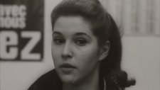 Masculin féminin (1966) Fragman