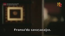 Winston Churchill'in Savaş Konuşması