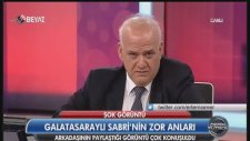 Çakar - Sabriiiiiiiiiiiiiiiii Taklidi Ve Kerimcan 'a Seslenişi!