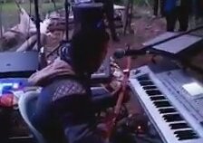 Ahmet Ali Akbulut - Fidayda Ahmet Ali Akbulut - Fidayda