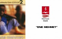 Ene Mehmet - Marmara Muzik