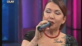Feryal Öney - Gülsüm Feryal Öney - Gülsüm