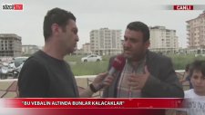 Kilisli Bir Suriyeli Etmedi - Röportaj