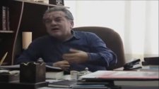 Mustafa Öztürk'ten Laiklik Hakkında Açıklamalar