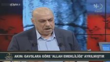 Şrk Koşmakta 9 Level Kasan Tv Yorumcusu