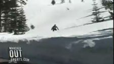 snowboard