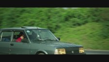 1 Kezban 1 Mahmut Adana Yollarında - Teaser (27 Mayıs'ta sinemalarda)