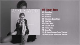 Aynur Aydın - Emanet Beden Aynur Aydın - Emanet Beden