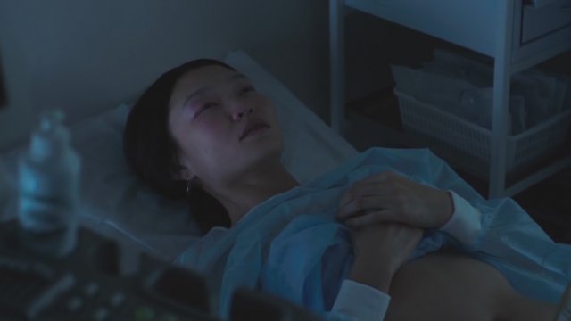 Martılar (Chaiki) Fragman