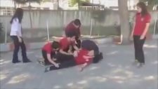 Hüsnü Çoban'ın Ölümü (Lise Versiyonu)