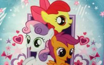 My Little Pony Türkçe