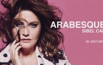 Sibel Can Arabesque - Albüm Teaser (2016)