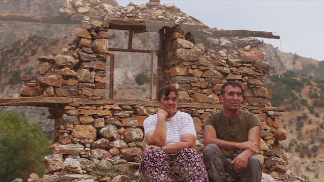 Vank'ın Çocukları - Fragman