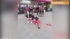 Aldatılan Çinli Adamın İntikamı