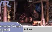 Çıkrıkçılar Yokuşu Belgeseli