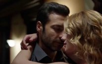 Fikri Karayel - Hayal Edemezsin | Seni Seviyorum Adamım Soundtrack