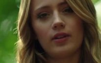 Gizem Karaca, Barış Kılıç | 'Seni Seviyorum Adamım' Video Klip