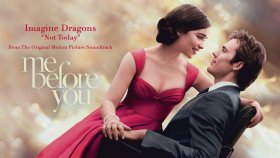 Imagine Dragons - Not Today Imagine Dragons - Not Today