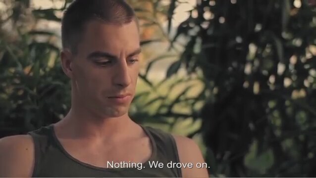 Gezi (Izlet, 2011) Fragman