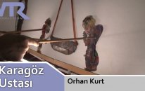 Karagöz Ustası Orhan Kurt Belgeseli HD