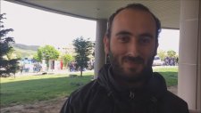 Kocaeli'de Üniversiteliler Özel Güvenliği Yine Trollemesi