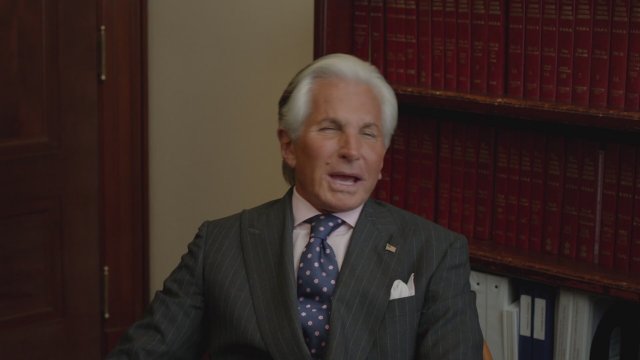 The Congressman (2016) Fragman