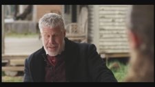 The Virginian (2014) Fragman