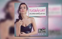 Tuğba Yurt Aklımda Sorular Var (İlkan Günüç Remix)