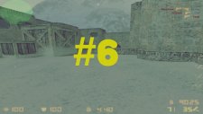 Counter Strike - Botla Oynayış Bölüm #6
