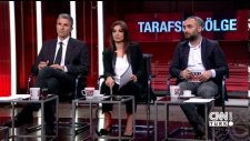 Deniz Baykal'dan dokunulmazlık uyarısı