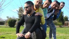Dj Yılmaz - Alayına İsyan (Roman Havası)