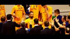 Final-Four Tanıtım Videosu Yayınlandı!