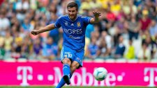 Gignac'ın Golü Tigres'e Yetmedi