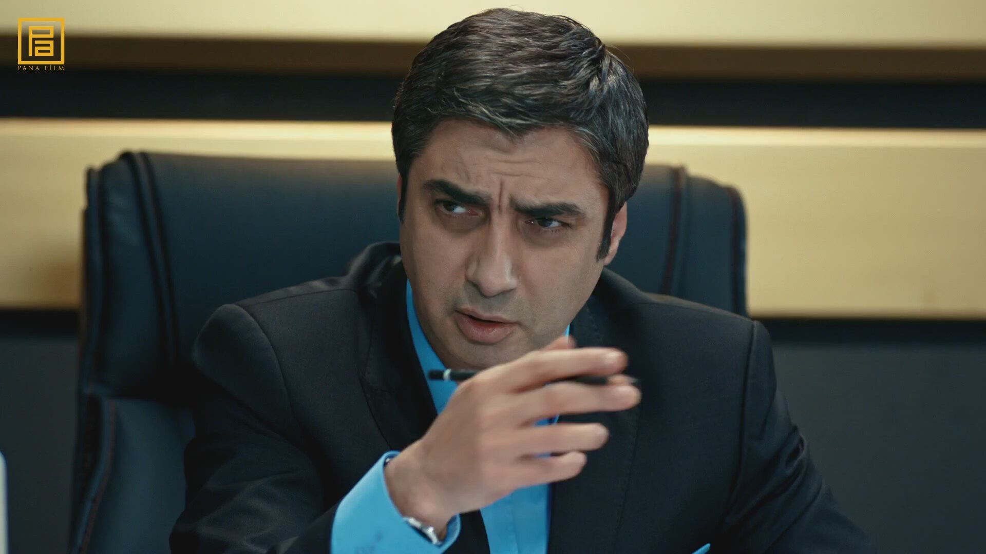 Kurtlar Vadisi Pusu Dizisi Özgür Teke’ Kimdir Kurtlar Vadisi Pusu Dizisi Özgür Teke’ Kimdir