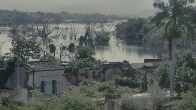 Kings of Nowhere (2015) Fragman