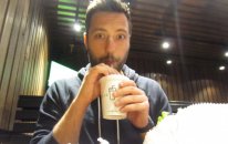 ŞAK ŞAK BURGER - Vlog/Günlük #19