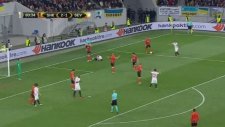 Shakhtar Donetsk 2-2 Sevilla (28 Nisan Perşembe Maç Özeti)