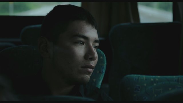 Tempestad (2016) Fragman