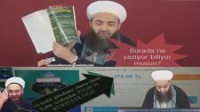 Yanmayan Kefen Satan Hurafeci Cübbeli Din Tüccarı