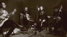 Aysel Yakupoğlu - Gönül Derdi Aysel Yakupoğlu - Gönül Derdi