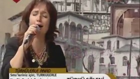 Canan Başkaya - Kırmızıgül Olsan Canan Başkaya - Kırmızıgül Olsan